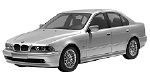 BMW E39 C3472 Fault Code