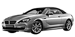 BMW F12 C3472 Fault Code
